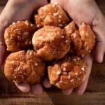 Food France typique