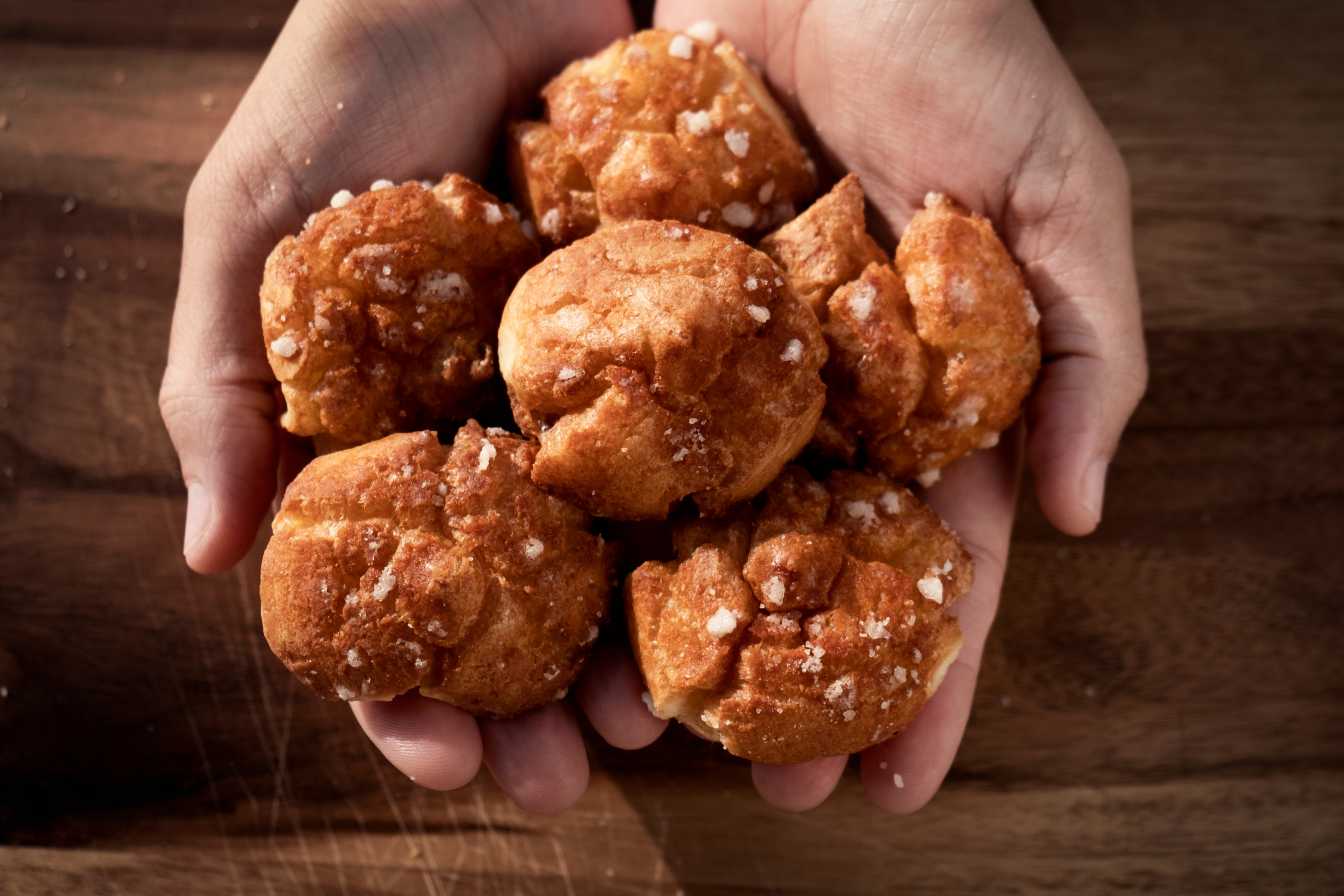 Food France typique