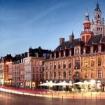 Food Lille