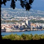 Food Tours Cote d’Azur