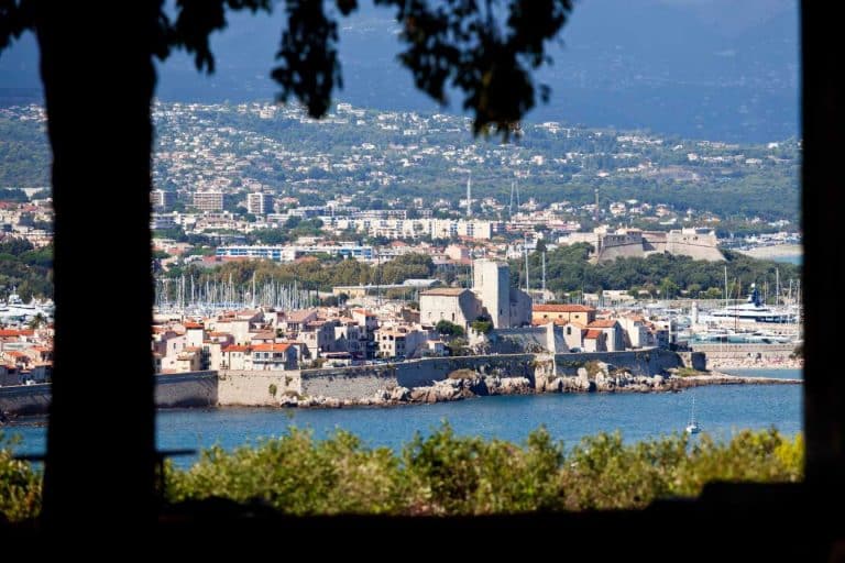 Food Tours Cote d’Azur