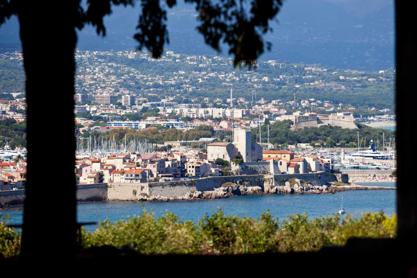 Food Tours Cote d’Azur
