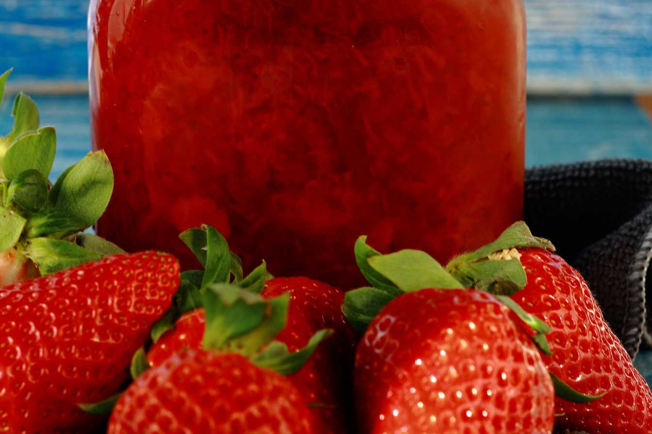 confiture de peches recette de grand mere 1