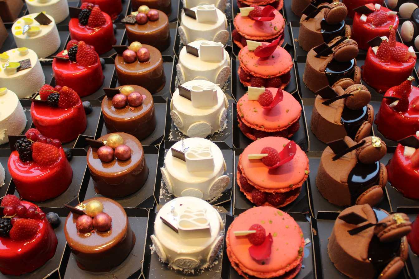 food tour Chocolat Lille