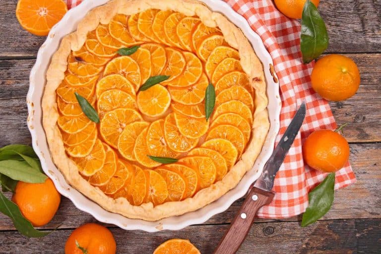 gateau clementine 1