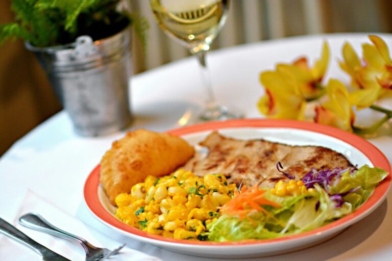 poulet au vin jaune gastronomique 1