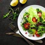 salade perigourdine gastronomique 1