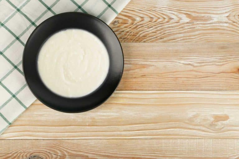 semoule au lait recette de grand mere 1