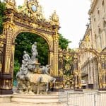 specialites culinaires nancy 1
