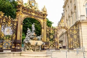 specialites culinaires nancy 1