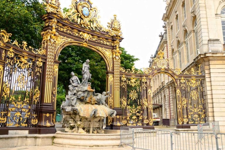 specialites culinaires nancy 1